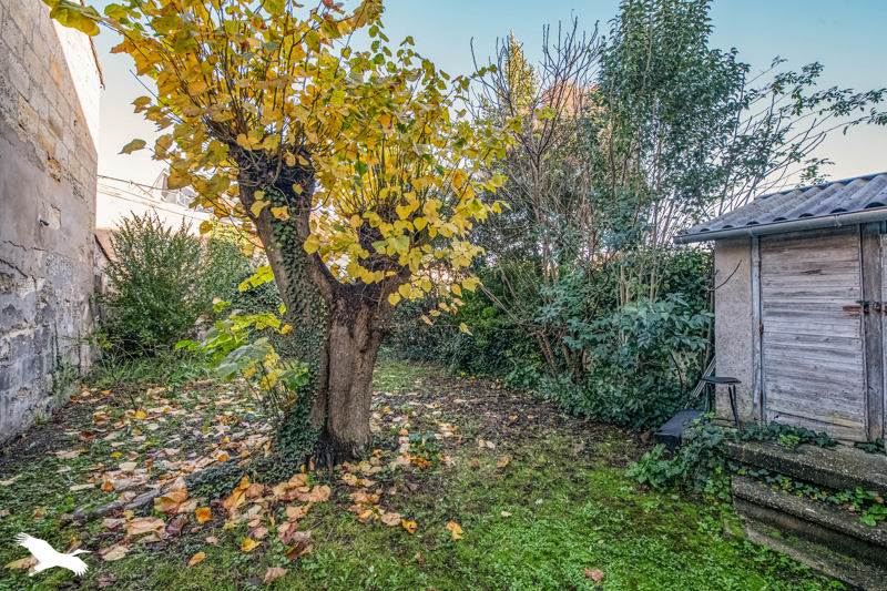 Vente Appartement BORDEAUX - 2 pièces -31 m² - (33100)
