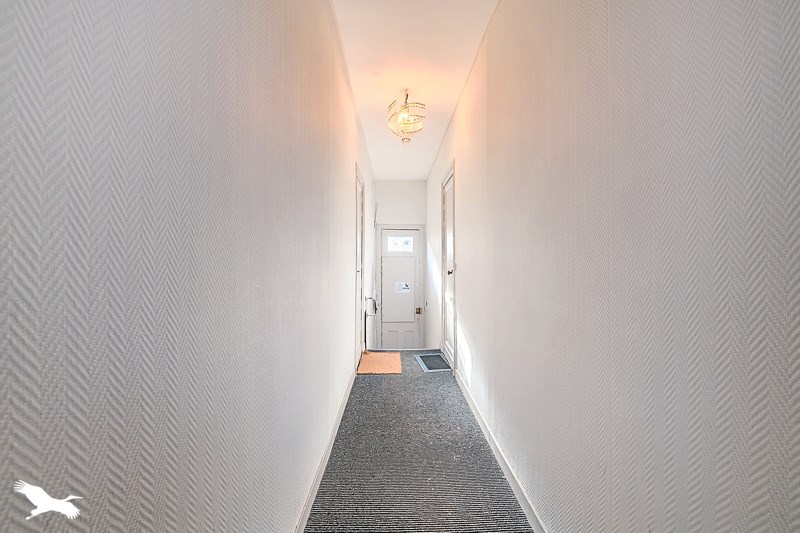 Vente Appartement BORDEAUX - 2 pièces -31 m² - (33100)