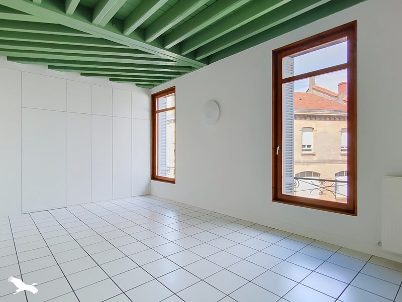 Vente Appartement BORDEAUX - 2 pièces -52 m² - (33100)