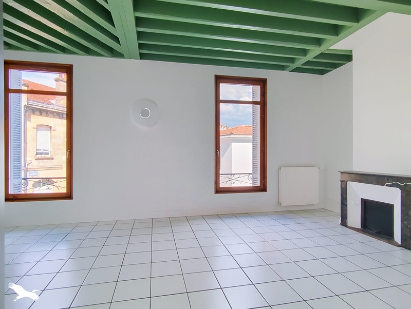 Vente Appartement BORDEAUX - 2 pièces -52 m² - (33100)