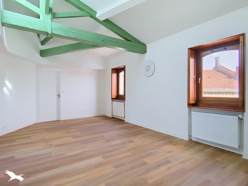Vente Appartement BORDEAUX 33100 2 pièces - 51 m²