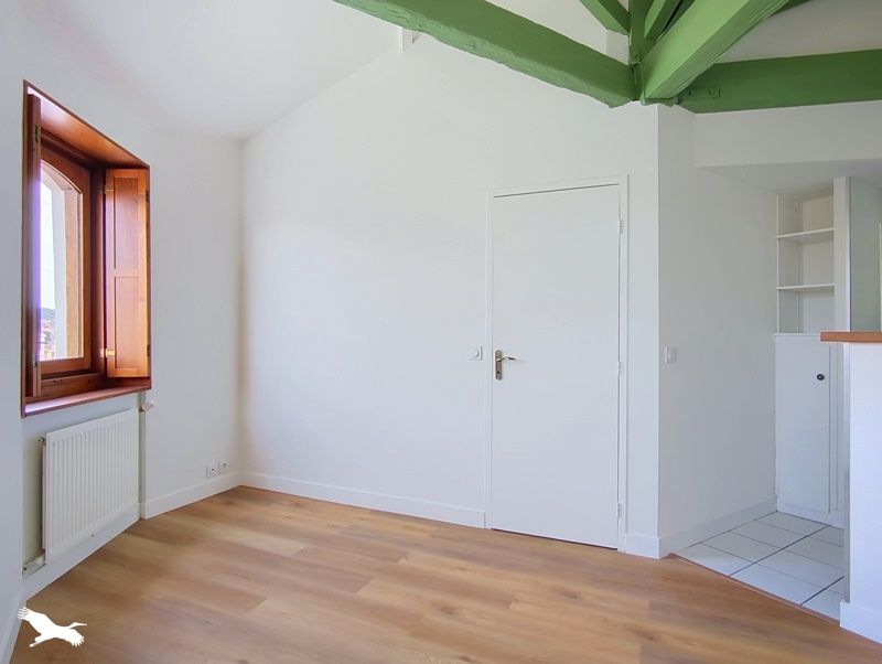 Vente Appartement BORDEAUX - 2 pièces -51 m² - (33100)