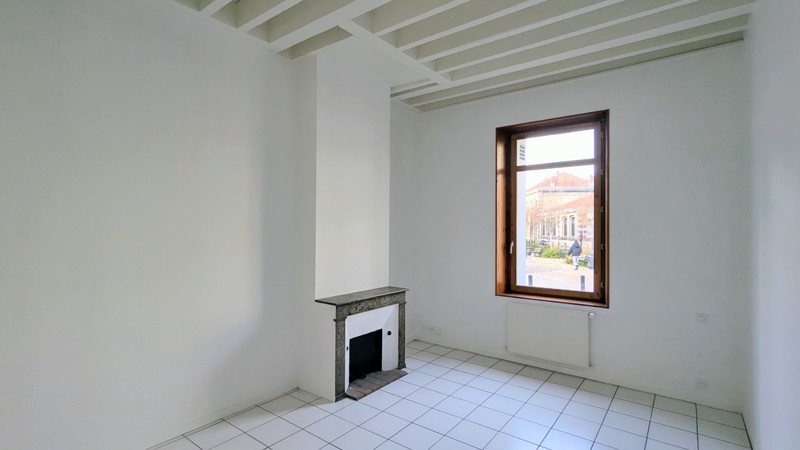 Vente Appartement BORDEAUX - 1 pièce -30 m² - (33100)