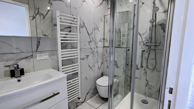 Vente Appartement BORDEAUX - 1 pièce -30 m² - (33100)