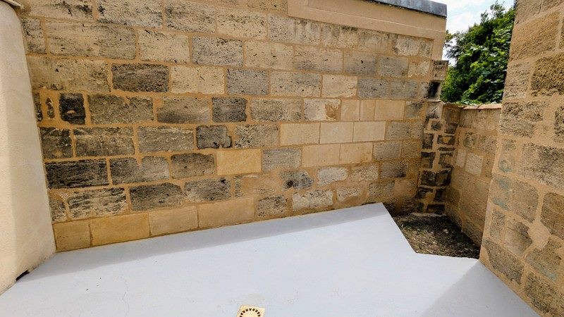 Vente Appartement BORDEAUX - 1 pièce -30 m² - (33100)