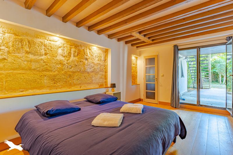 Vente Maison BORDEAUX - 5 pièces -200 m² - (33100)