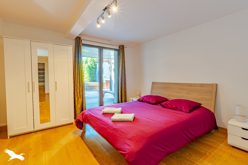 Vente Maison BORDEAUX - 5 pièces -200 m² - (33100)