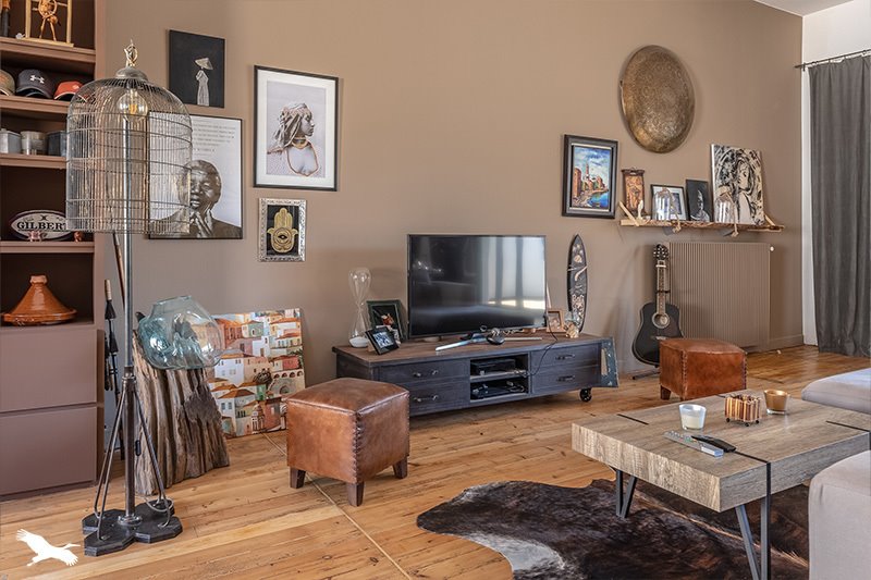 Vente Maison BORDEAUX - 5 pièces -200 m² - (33100)