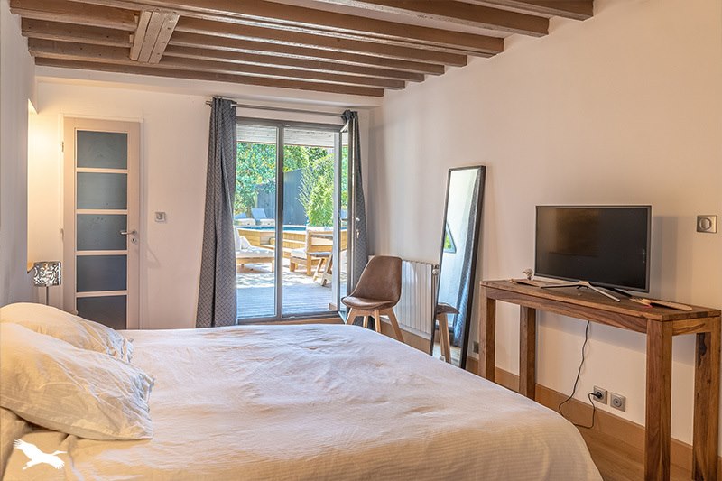Vente Maison BORDEAUX - 5 pièces -200 m² - (33100)