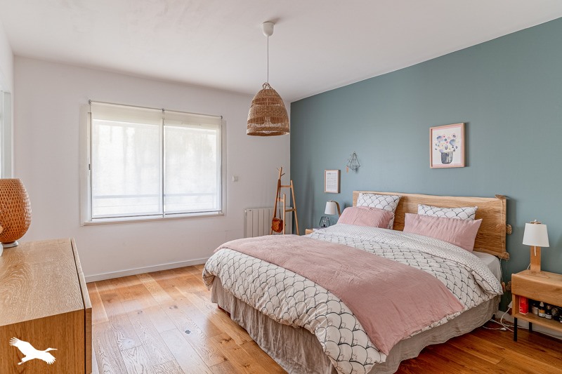 Vente Appartement BORDEAUX - 6 pièces -155 m² - (33100)