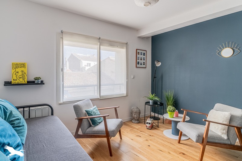 Vente Appartement BORDEAUX - 6 pièces -155 m² - (33100)