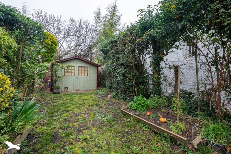 Vente Maison BORDEAUX - 2 pièces -66 m² - (33100)