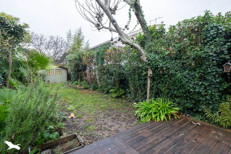 Vente Maison BORDEAUX - 2 pièces -66 m² - (33100)