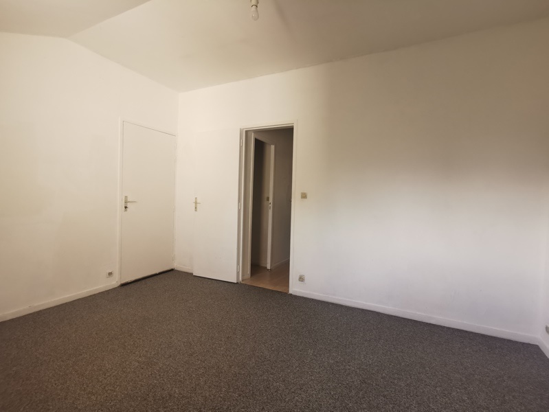 Vente Appartement BORDEAUX - 2 pièces -51 m² - (33100)