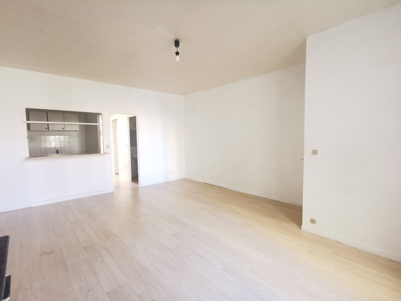 Vente Appartement BORDEAUX - 2 pièces -51 m² - (33100)