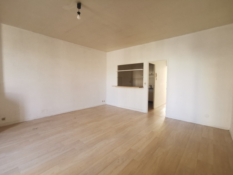 Vente Appartement BORDEAUX - 2 pièces -51 m² - (33100)