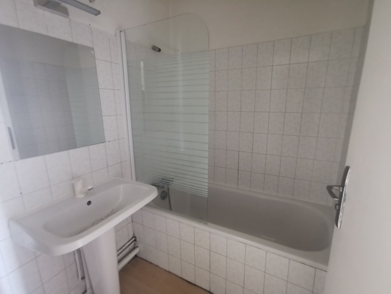Vente Appartement BORDEAUX - 2 pièces -51 m² - (33100)