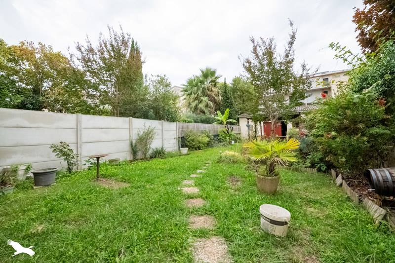 Vente Maison BORDEAUX - 3 pièces -72 m² - (33100)