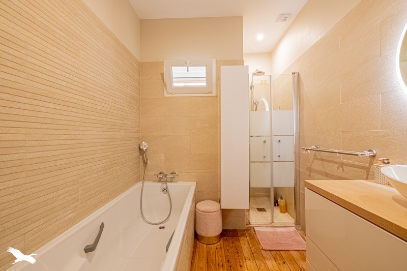 Vente Maison BORDEAUX - 3 pièces -75 m² - (33100)