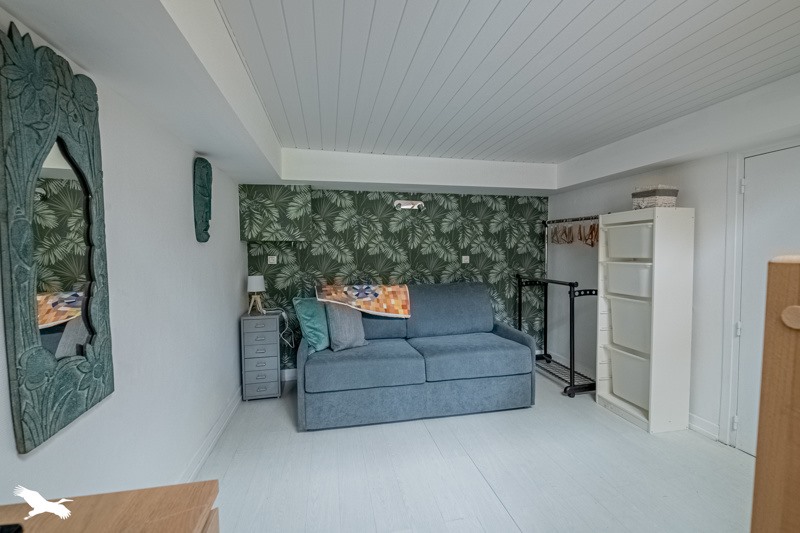 Vente Maison BORDEAUX - 3 pièces -75 m² - (33100)