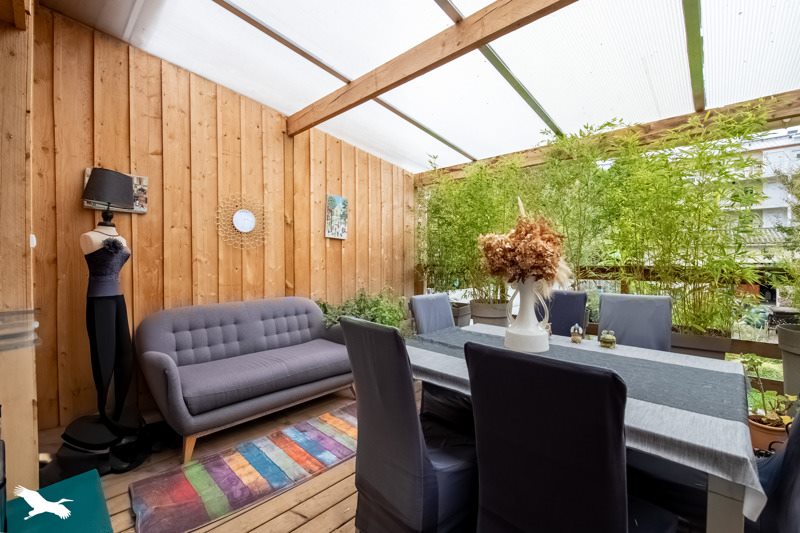 Vente Maison BORDEAUX - 3 pièces -75 m² - (33100)