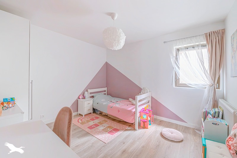 Vente Appartement BORDEAUX - 4 pièces -80 m² - (33100)