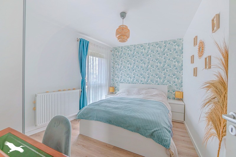 Vente Appartement BORDEAUX - 4 pièces -80 m² - (33100)