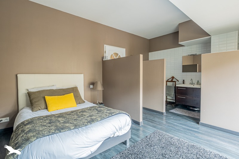 Vente Maison BORDEAUX - 5 pièces -144 m² - (33100)