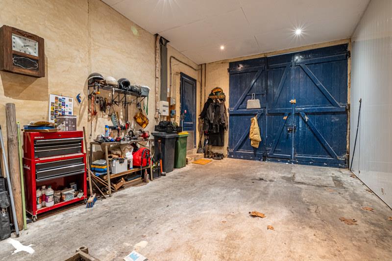 Vente Maison BORDEAUX - 5 pièces -144 m² - (33100)