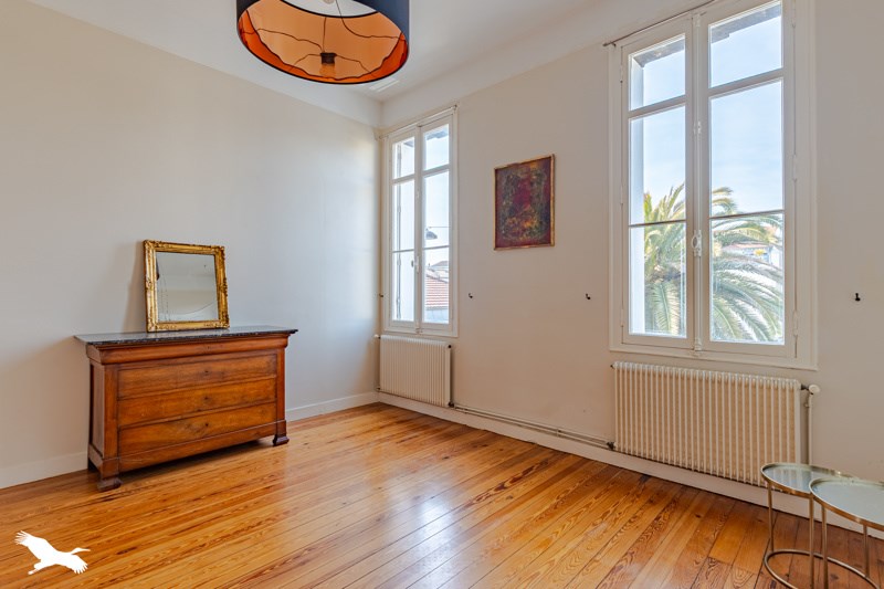 Vente Appartement BORDEAUX - 4 pièces -103 m² - (33100)