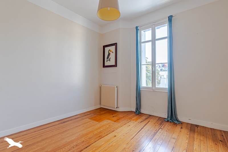 Vente Appartement BORDEAUX - 4 pièces -103 m² - (33100)
