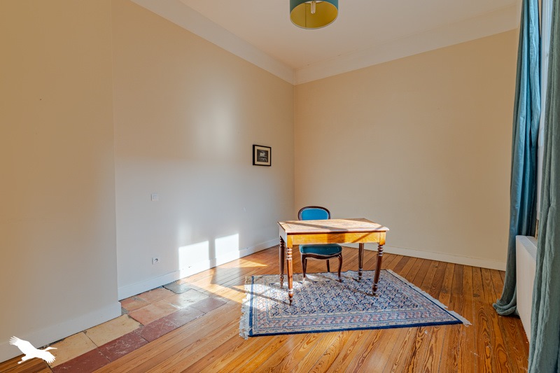 Vente Appartement BORDEAUX - 4 pièces -103 m² - (33100)
