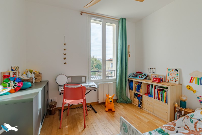 Vente Maison BORDEAUX - 5 pièces -107 m² - (33100)