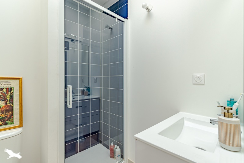 Vente Maison BORDEAUX - 5 pièces -107 m² - (33100)