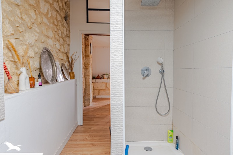 Vente Appartement BORDEAUX - 2 pièces -57 m² - (33100)
