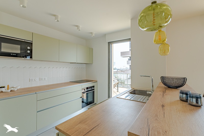 Vente Appartement BORDEAUX - 5 pièces -125 m² - (33100)