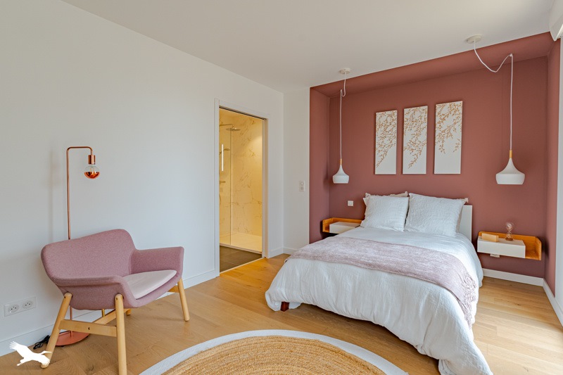 Vente Appartement BORDEAUX - 5 pièces -125 m² - (33100)