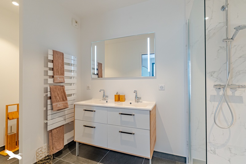 Vente Appartement BORDEAUX - 5 pièces -125 m² - (33100)
