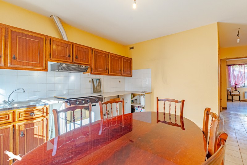 Vente Maison BORDEAUX - 7 pièces -176 m² - (33100)