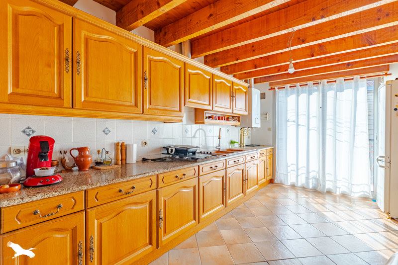 Vente Maison BORDEAUX - 7 pièces -176 m² - (33100)