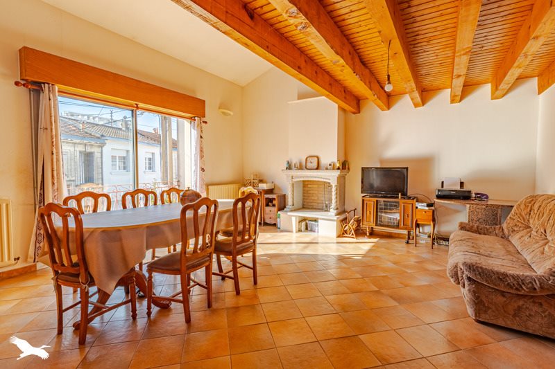 Vente Maison BORDEAUX - 7 pièces -176 m² - (33100)