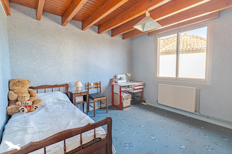 Vente Maison BORDEAUX - 7 pièces -176 m² - (33100)
