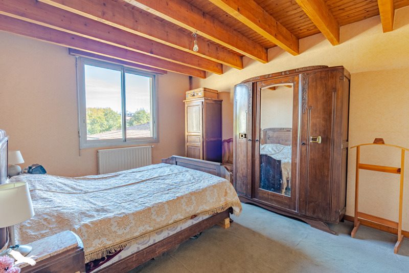 Vente Maison BORDEAUX - 7 pièces -176 m² - (33100)