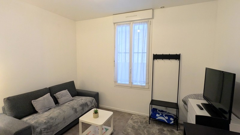 Vente Appartement BORDEAUX - 1 pièce -18 m² - (33100)