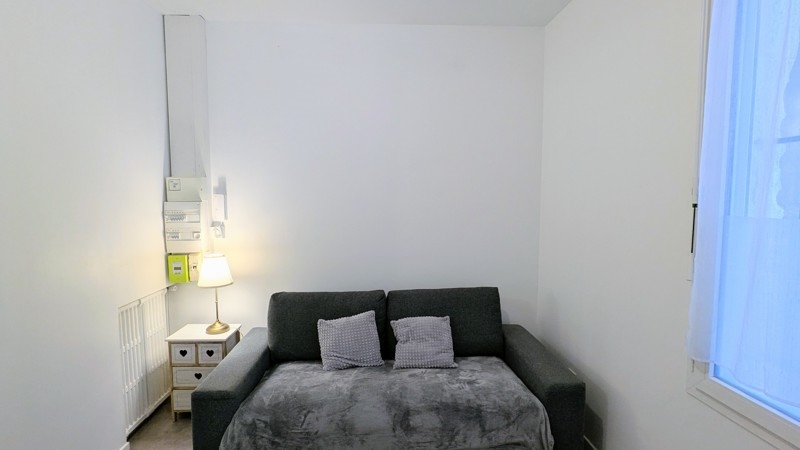 Vente Appartement BORDEAUX - 1 pièce -18 m² - (33100)