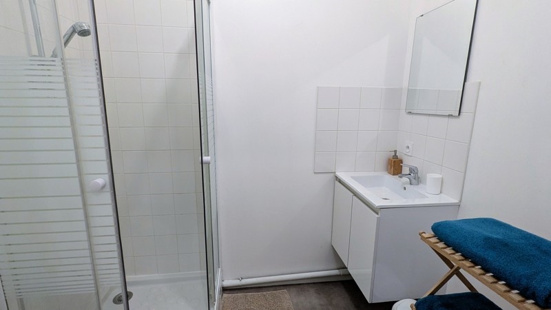 Vente Appartement BORDEAUX - 1 pièce -18 m² - (33100)