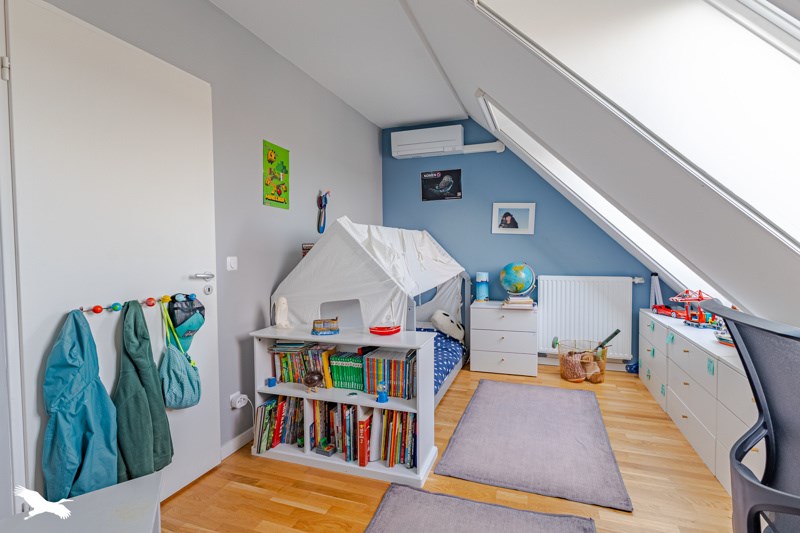 Vente Appartement BORDEAUX - 4 pièces -128 m² - (33100)