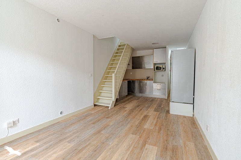Vente Maison BORDEAUX - 3 pièces -63 m² - (33100)