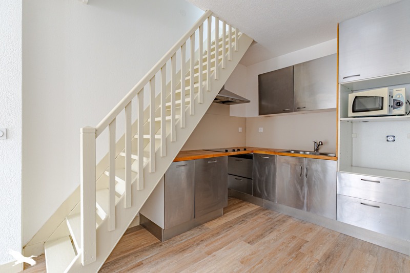 Vente Maison BORDEAUX - 3 pièces -63 m² - (33100)