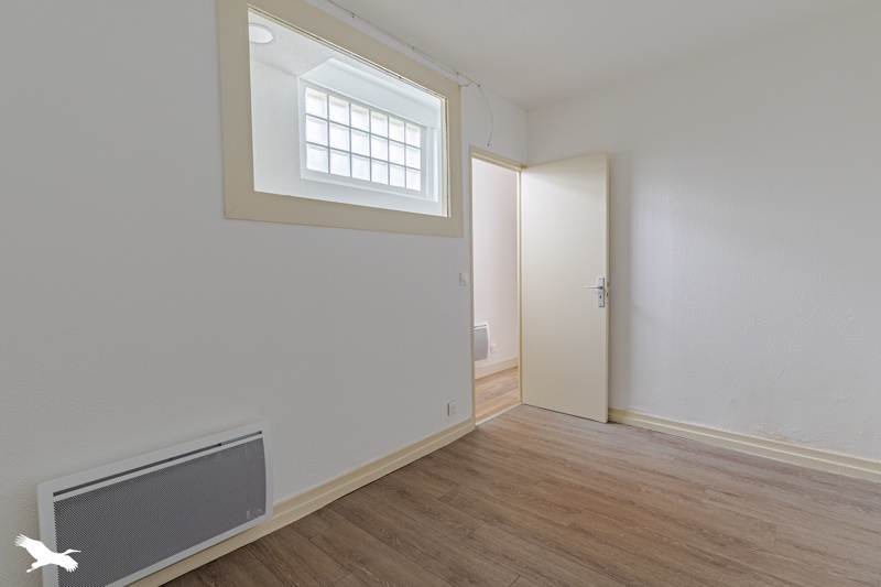 Vente Maison BORDEAUX - 3 pièces -63 m² - (33100)